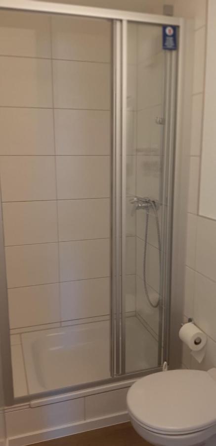 Ferienwohnung Scholl 普福尔茨海姆 外观 照片
