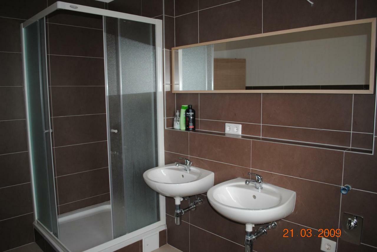 Ferienwohnung Scholl 普福尔茨海姆 外观 照片