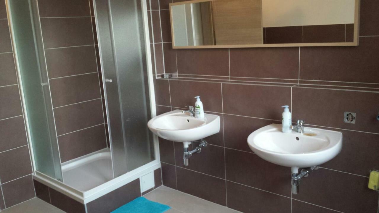 Ferienwohnung Scholl 普福尔茨海姆 外观 照片